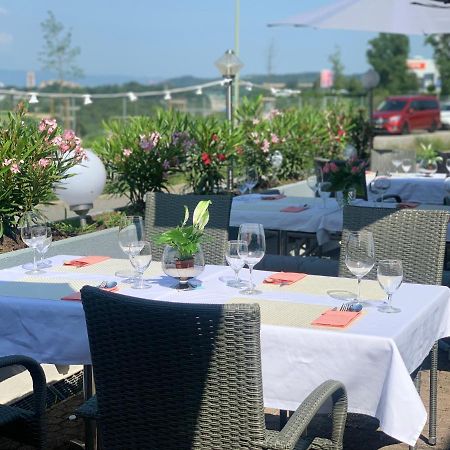 Swiss Hotel Krummen Eich Pratteln Free Parking Zewnętrze zdjęcie
