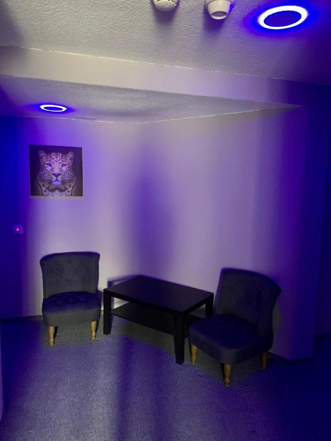 Swiss Hotel Krummen Eich Pratteln Free Parking Zewnętrze zdjęcie